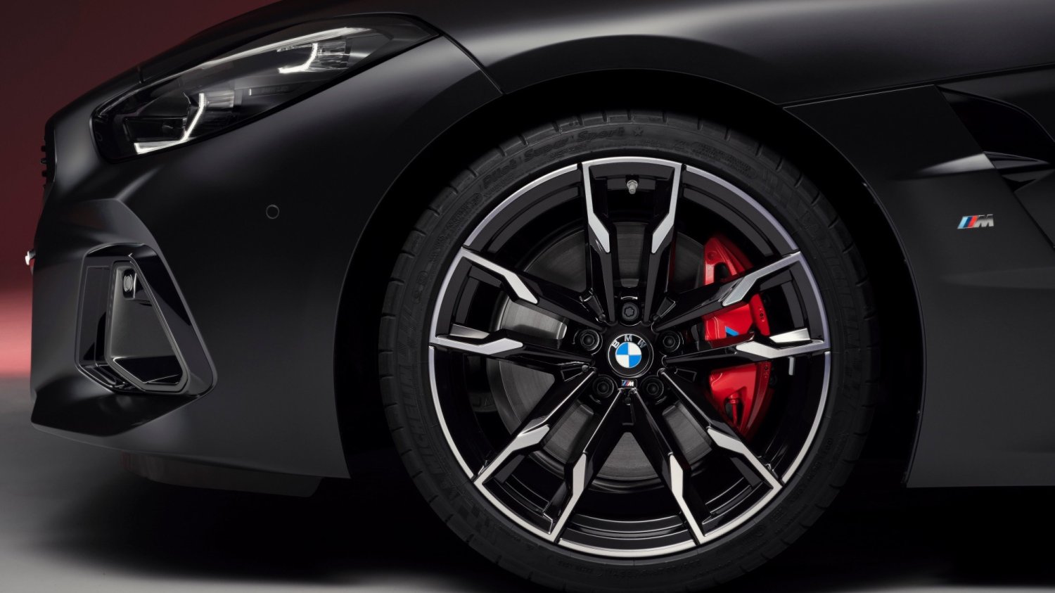 BMW Z4 Final Edition
