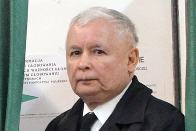 Jacek Kurski nie kryje podziwu dla talentu i politycznego wyczucia Jarosława Kaczyńskiego