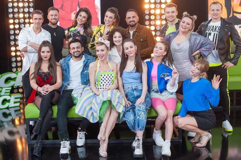 Premierowy odcinek tanecznego show został przesunięty.