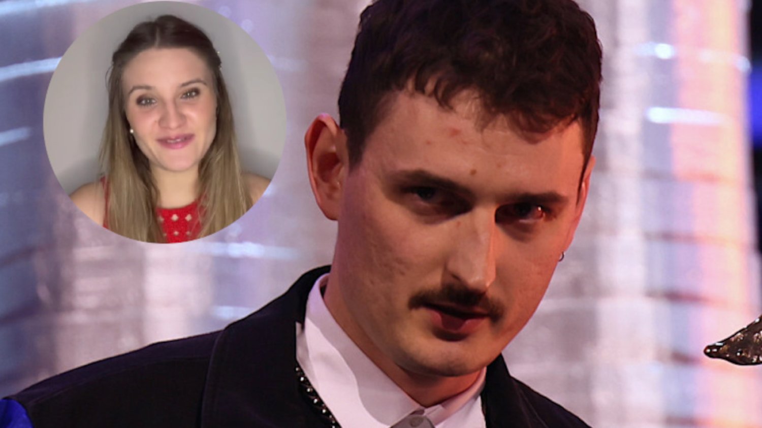 Ona też chciała zaśpiewać z Podsiadłą na scenie.