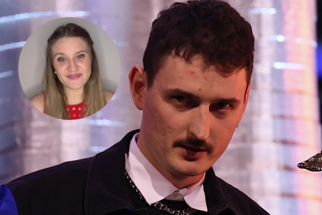 Ona też chciała zaśpiewać z Podsiadłą na scenie.