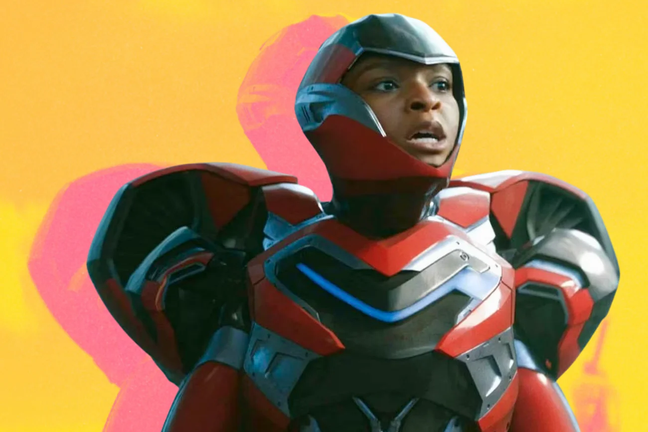 Ironheart