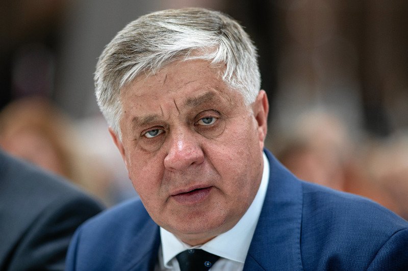 Krzysztof Jurgiel ma stracić posadę ministra rolnictwa.