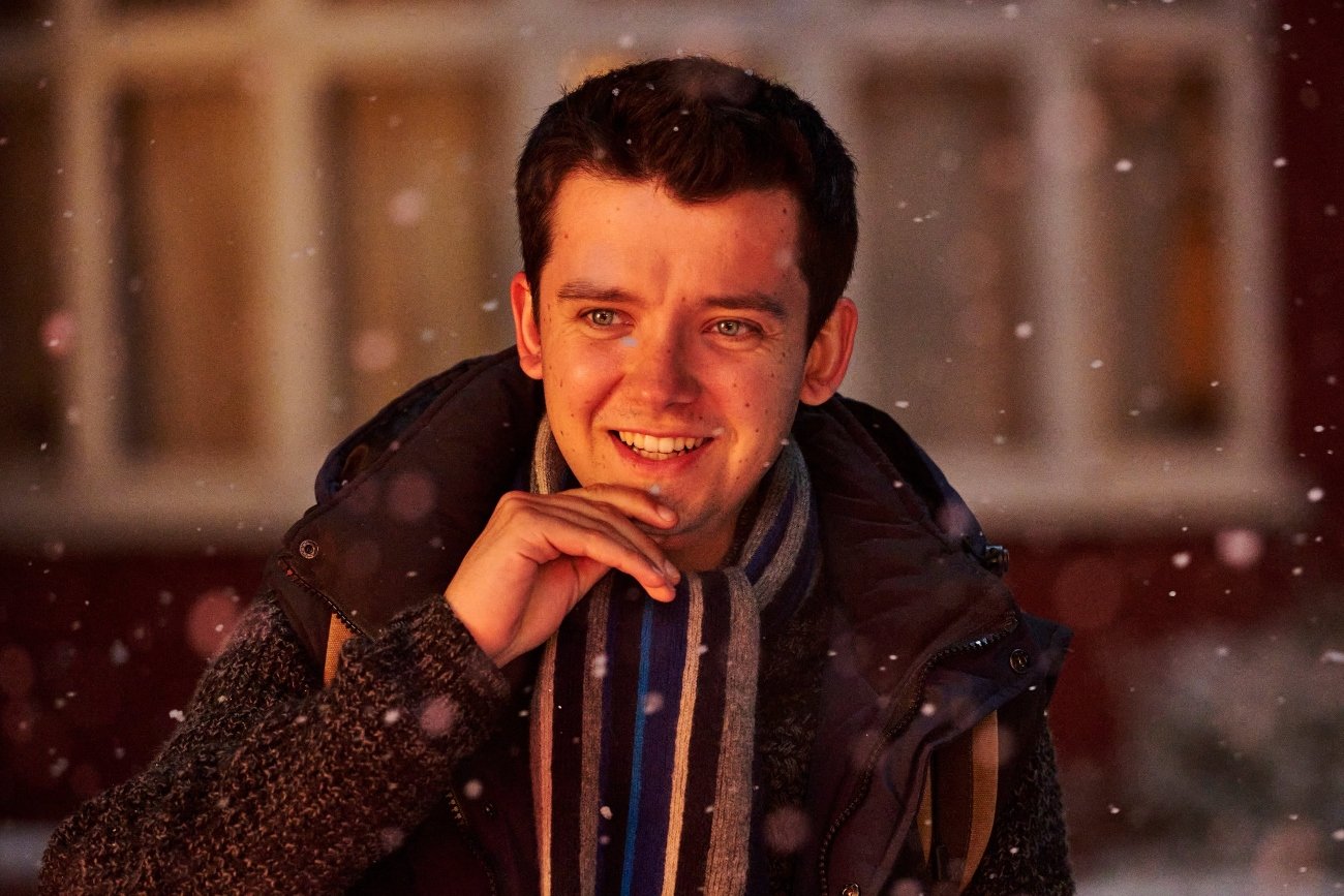 Jakie nowości w grudniu na Amazon Prime Video?