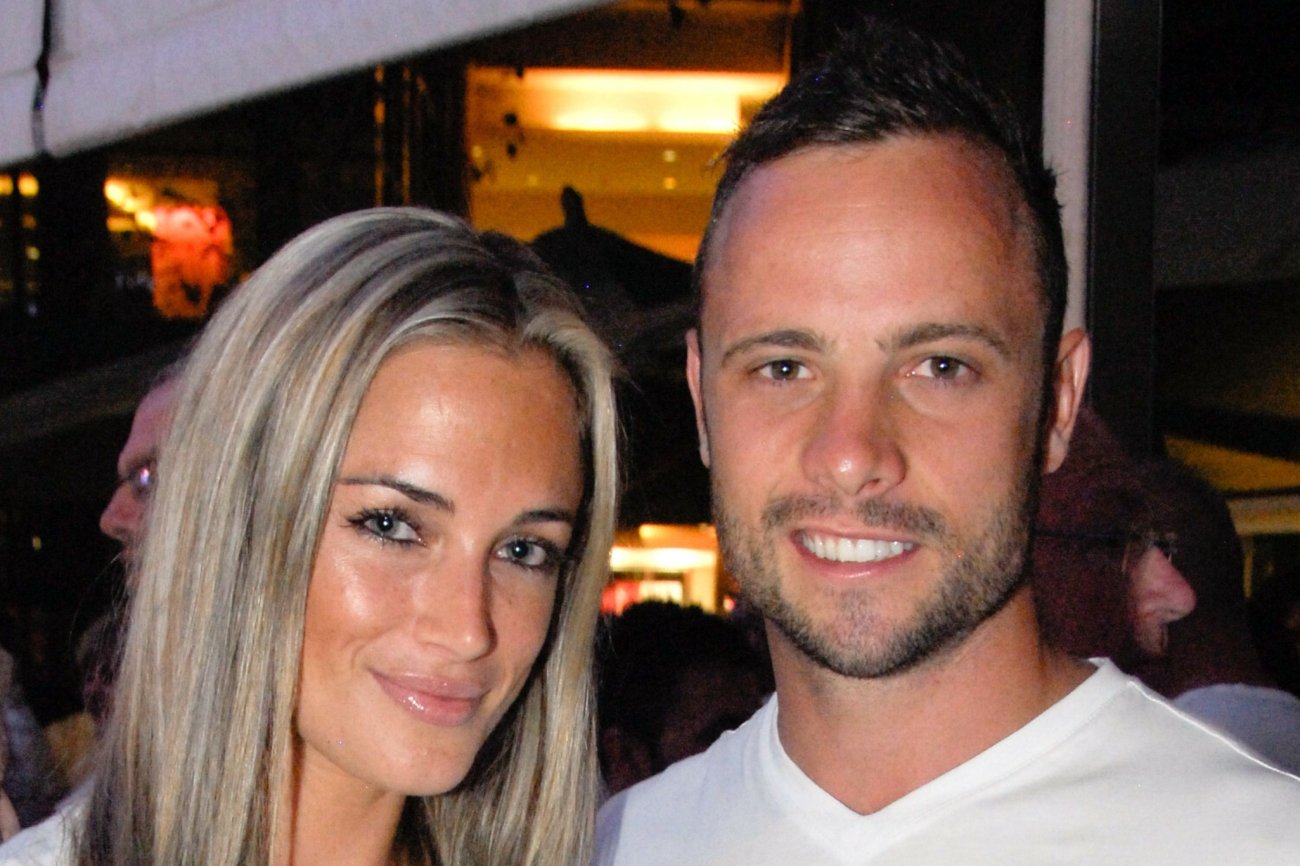 Oscar Pistorius zabił swoją dziewczynę Reevę Steenkamp. Kim była jego ofiara?