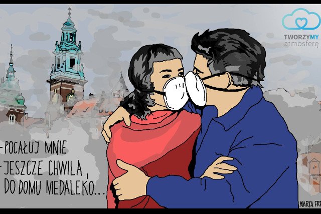 Prezydent Krakowa będzie protestował przeciwko kampanii Ministerstwa Środowiska