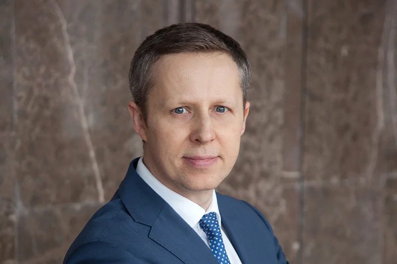 Niezależnemu towarzystwu funduszy inwestycyjnych Quercus TFI stuknęło 10 lat. Od czasu debiutu udało mu się znaleźć w pierwszej 10 funduszy rynku kapitałowego. Na zdjęciu Sebastian Buczek, prezes Quercus TFI