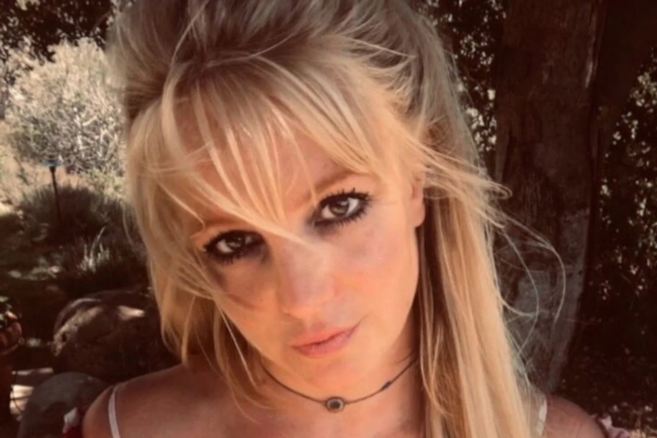 Britney Spears