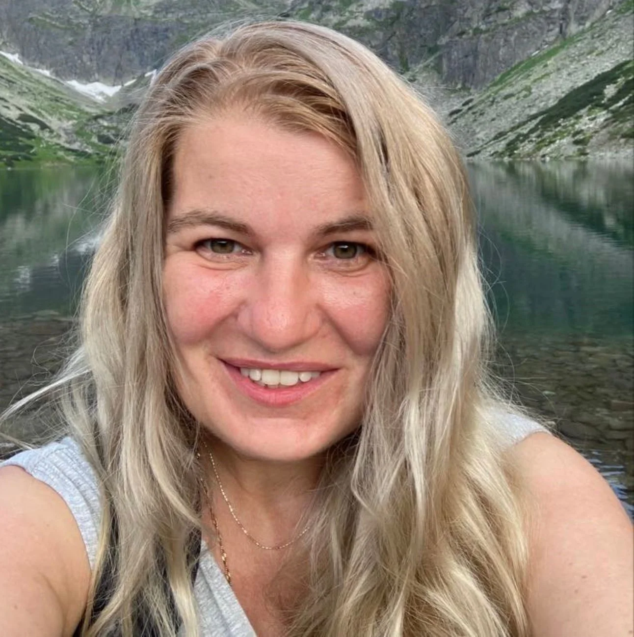 Katarzyna Szczerbowska. Jeśli ktokolwiek miałby być rzecznikiem tych ludzi, zepchniętych na margines społeczeństwa całymi stuleciami niedomówień, tabu i szykan, to musi być ona
