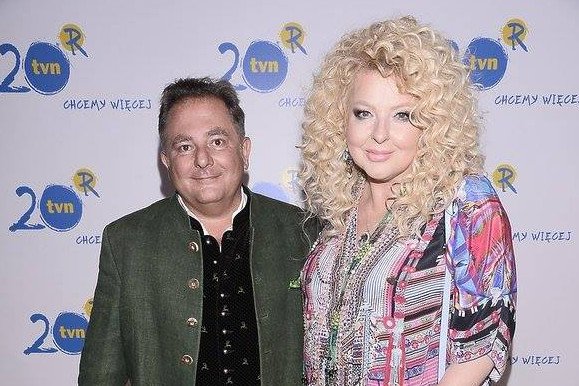 Robert Makłowicz i Magda Gessler to jedne z najbardziej znanych gwiazd polskiej kuchni.