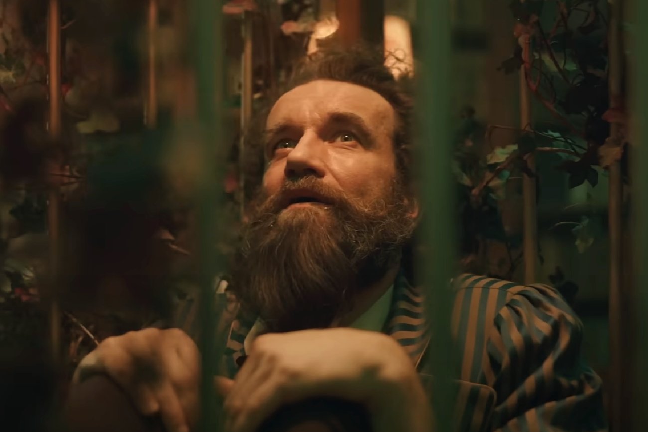 "Akademia Pana Kleksa" ma nowy zwiastun - efekty specjalne robią ogromne wrażenie. "Akademia Pana Kleksa" ma nowy zwiastun - efekty specjalne robią ogromne wrażenie.