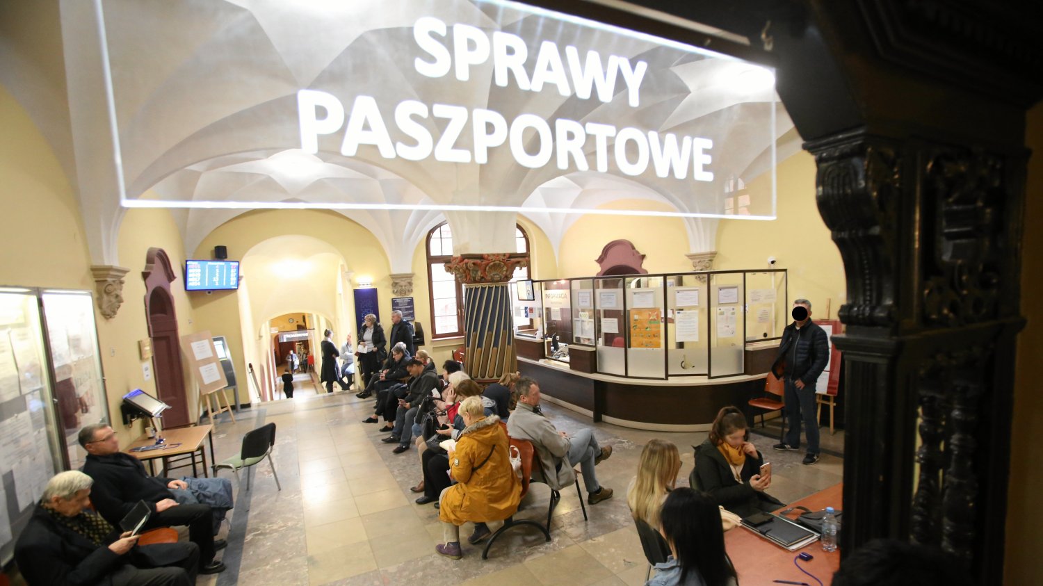 Jak otrzymać polskie obywatelstwo? Wkrótce będzie to trudniejsze Nowe zasady nadawania polskiego obywatelstwa. Będzie test obywatelski