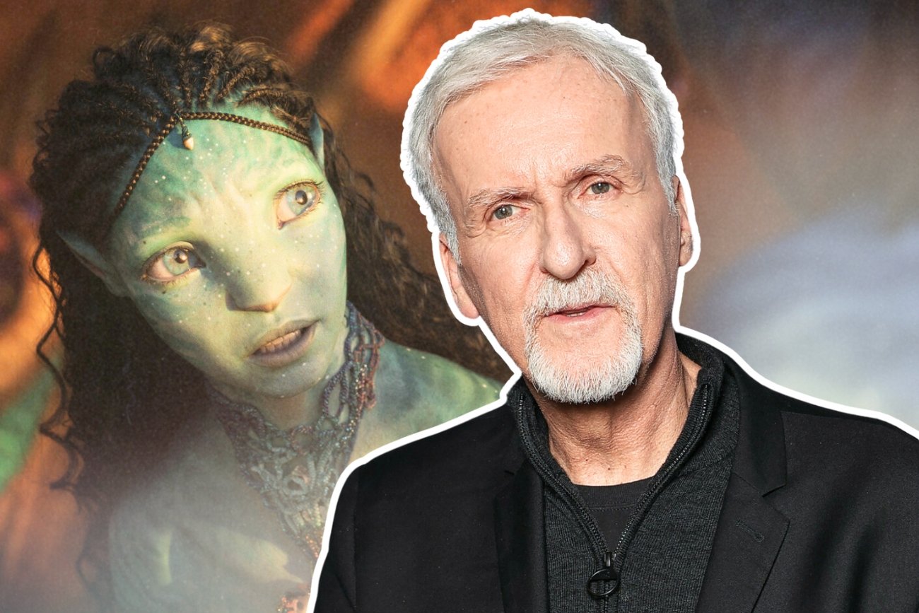 Cameron o AI. Kiedyś je krytykował, dziś sugeruje, że to przyszłość kina