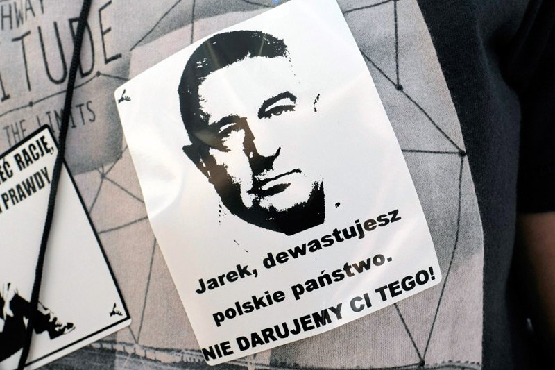 Czy Władysław Frasyniuk wreszcie zdecyduje się na powrót do polityki i stanie na czele zjednoczonej opozycji?