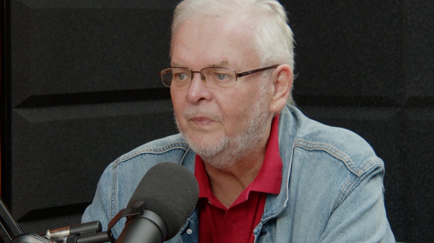 Andrzej Rychard gościem Jacka Pałasińskiego
