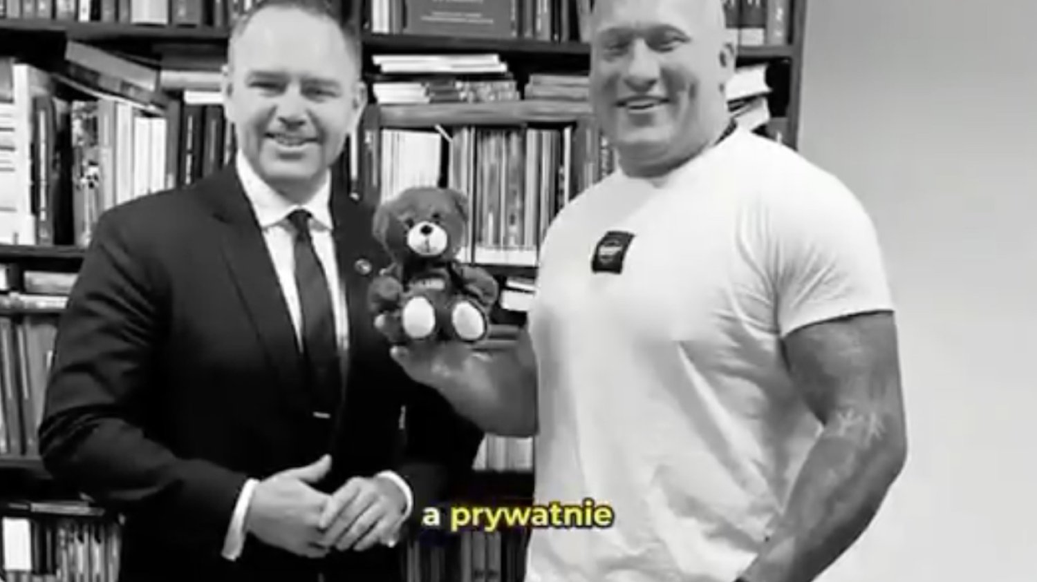 Politycy KO uderzają w Karola Nawrockiego. Zmieścili w sieci nowy spot.