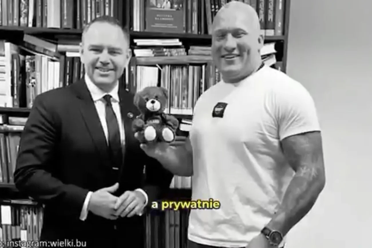 Politycy KO uderzają w Karola Nawrockiego. Zmieścili w sieci nowy spot.