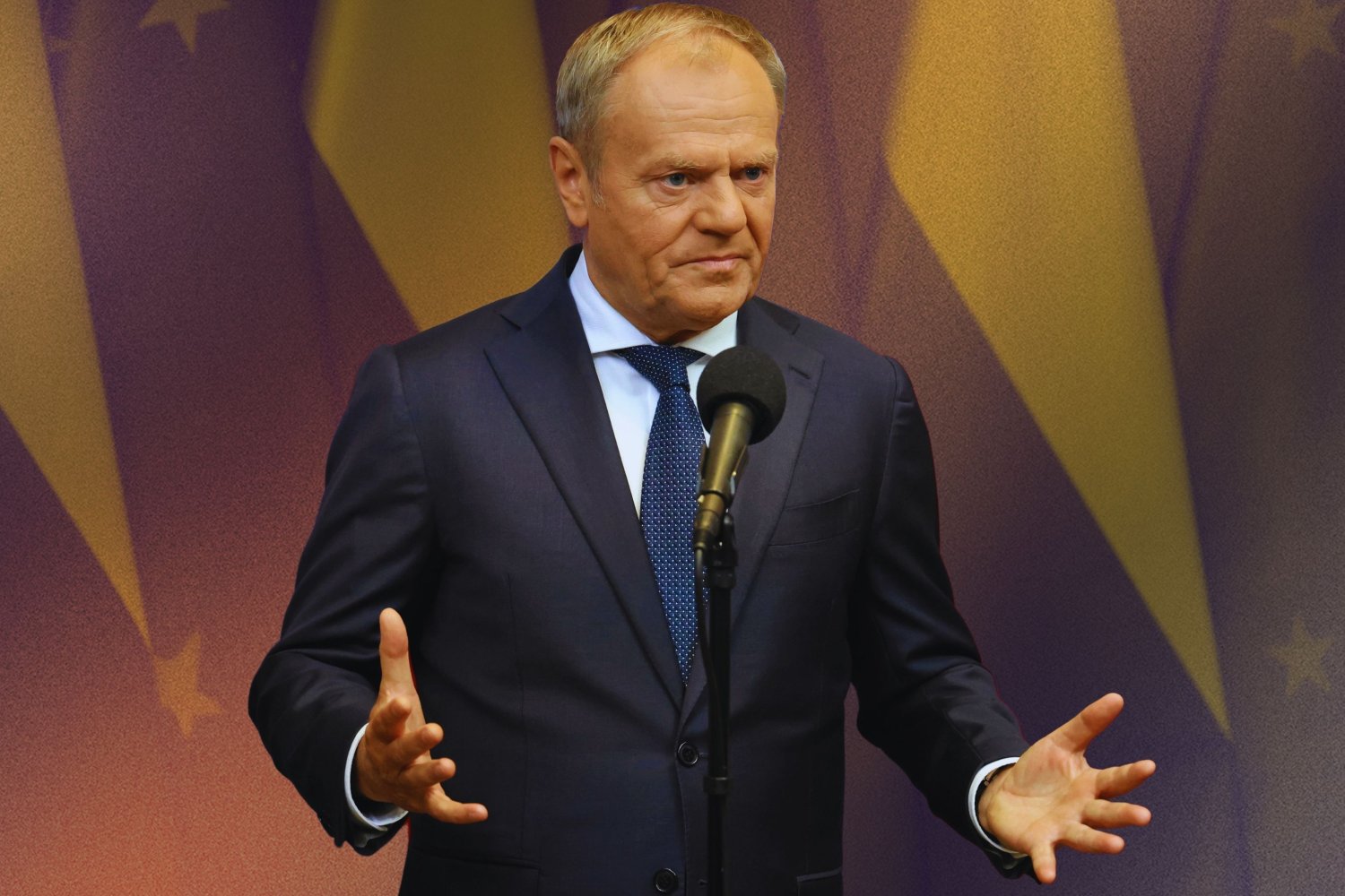 Zmiany w rządzie będą lada moment. Rzecznik ujawnił, co planuje Tusk