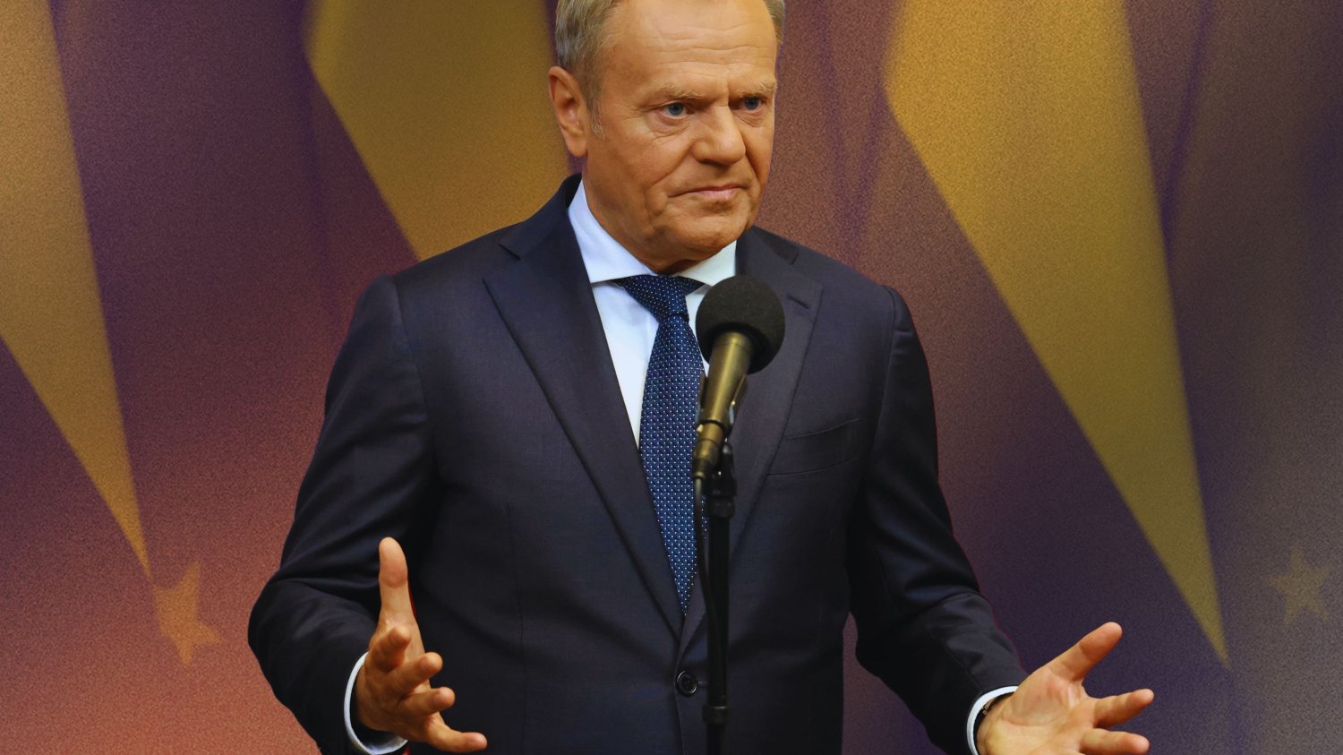 Rekonstrukcja rządu coraz bliżej. Rzecznik ujawnił nieco, co szykuje Tusk