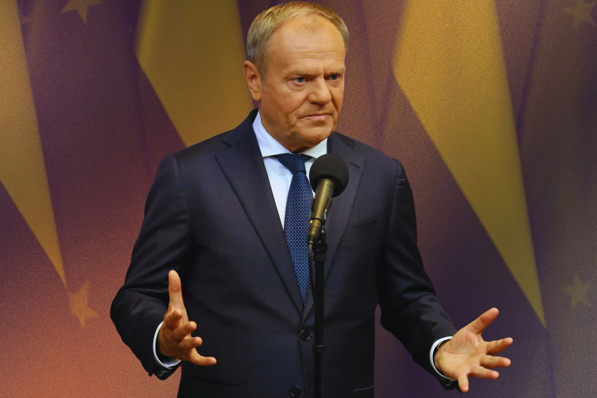 Rekonstrukcja rządu coraz bliżej. Rzecznik ujawnił nieco, co szykuje Tusk