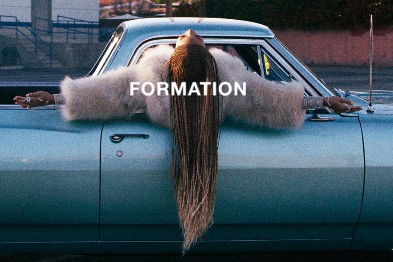 Beyoncé tworzy historię! Jej kawałek zdobył tytuł klipu wszech czasów