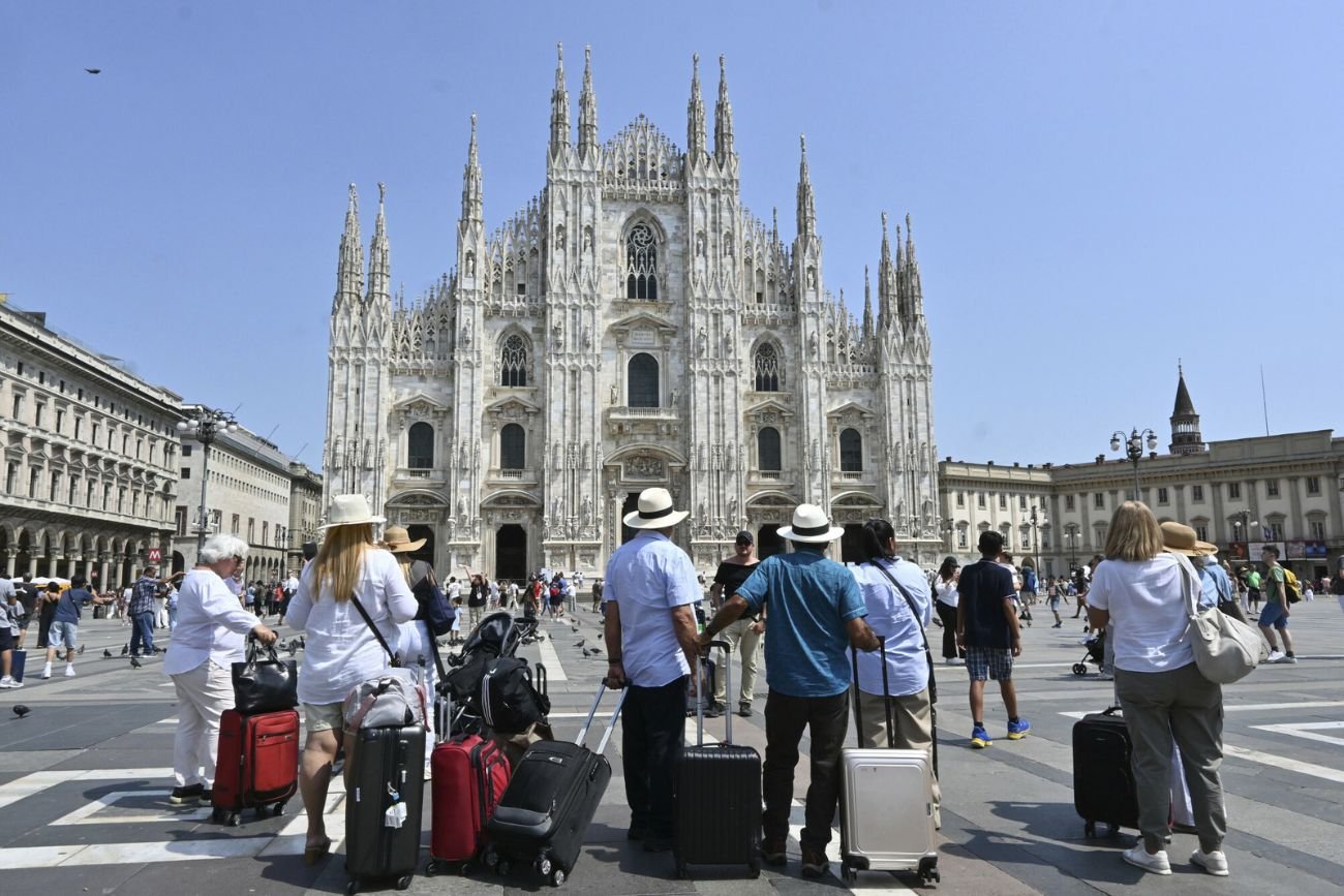 Zetki zmienią świat podróży w 2025 roku