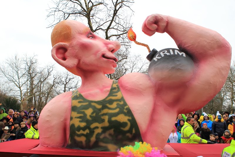 Krym pod rządami Rosji ma się dużo gorzej niż pod rządami Ukrainy