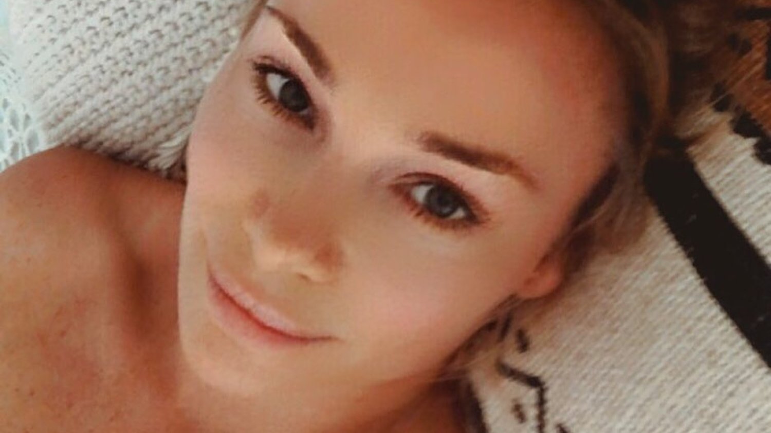 Sonia Bohosiewicz wrzuciła odważne fotki na swój instagramowy profil
