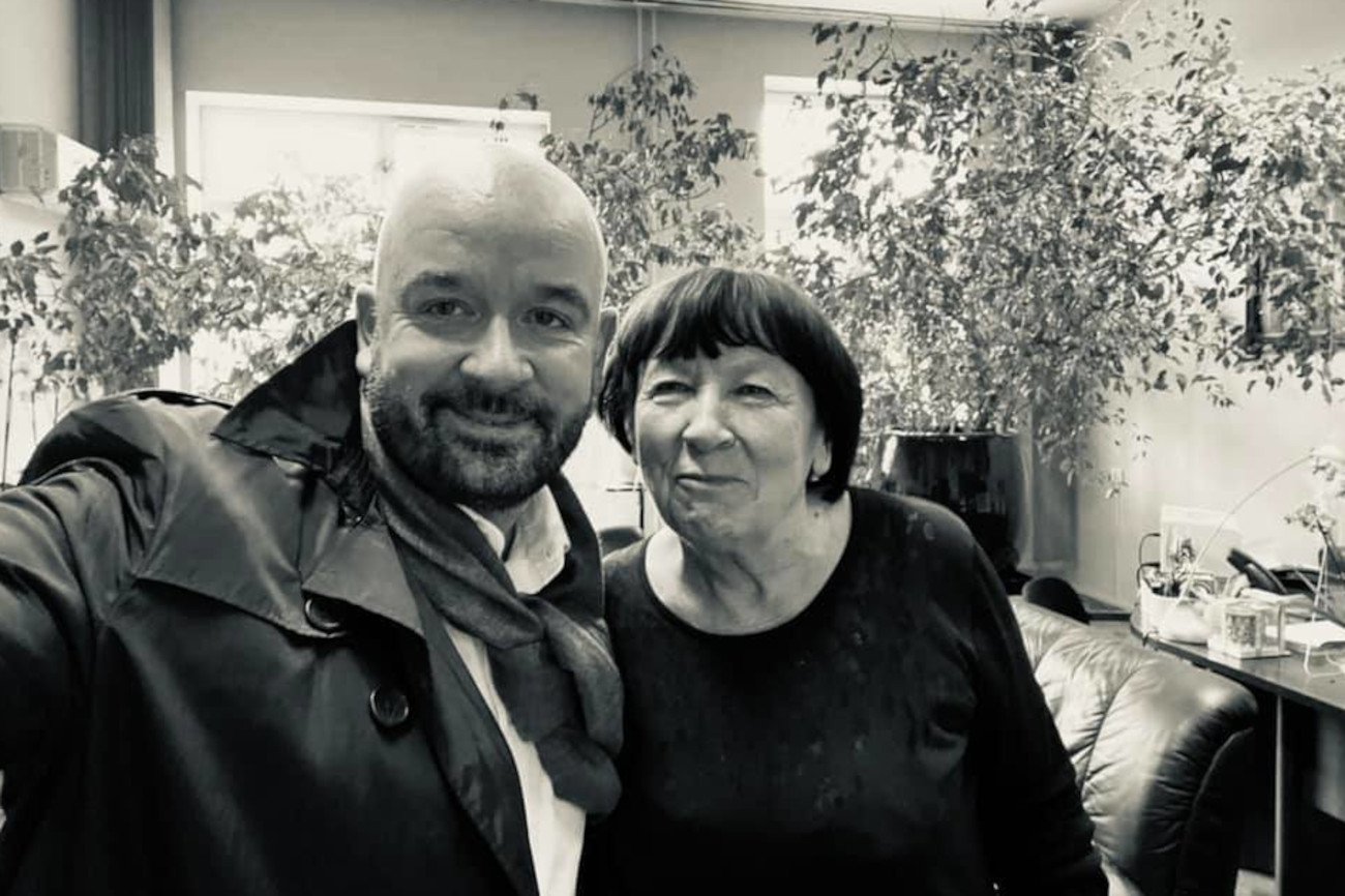 Nie żyje Urszula Spałka.