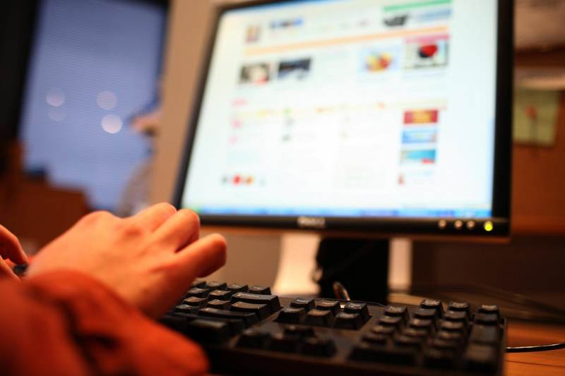 Magisterka z Wikipedii nie należy do rzadkości.