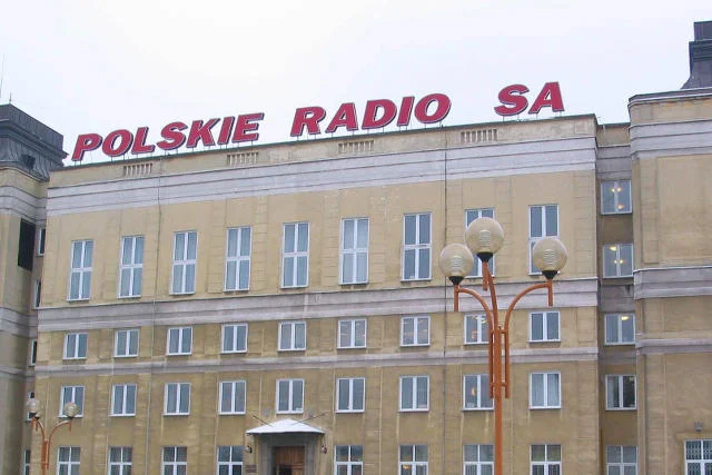 Protest dziennikarzy Radiowej Jedynki to mydlenie oczu przez Kamila Dąbrowę?