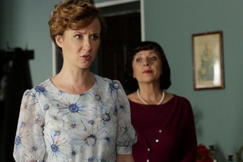 To koniec serialu "O mnie się nie martw"