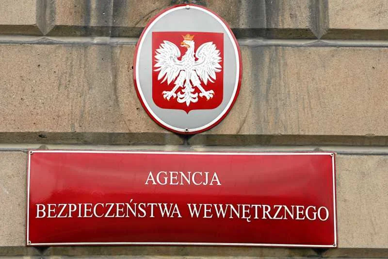 ABW ma przestać zajmować się śledztwami gospodarczymi