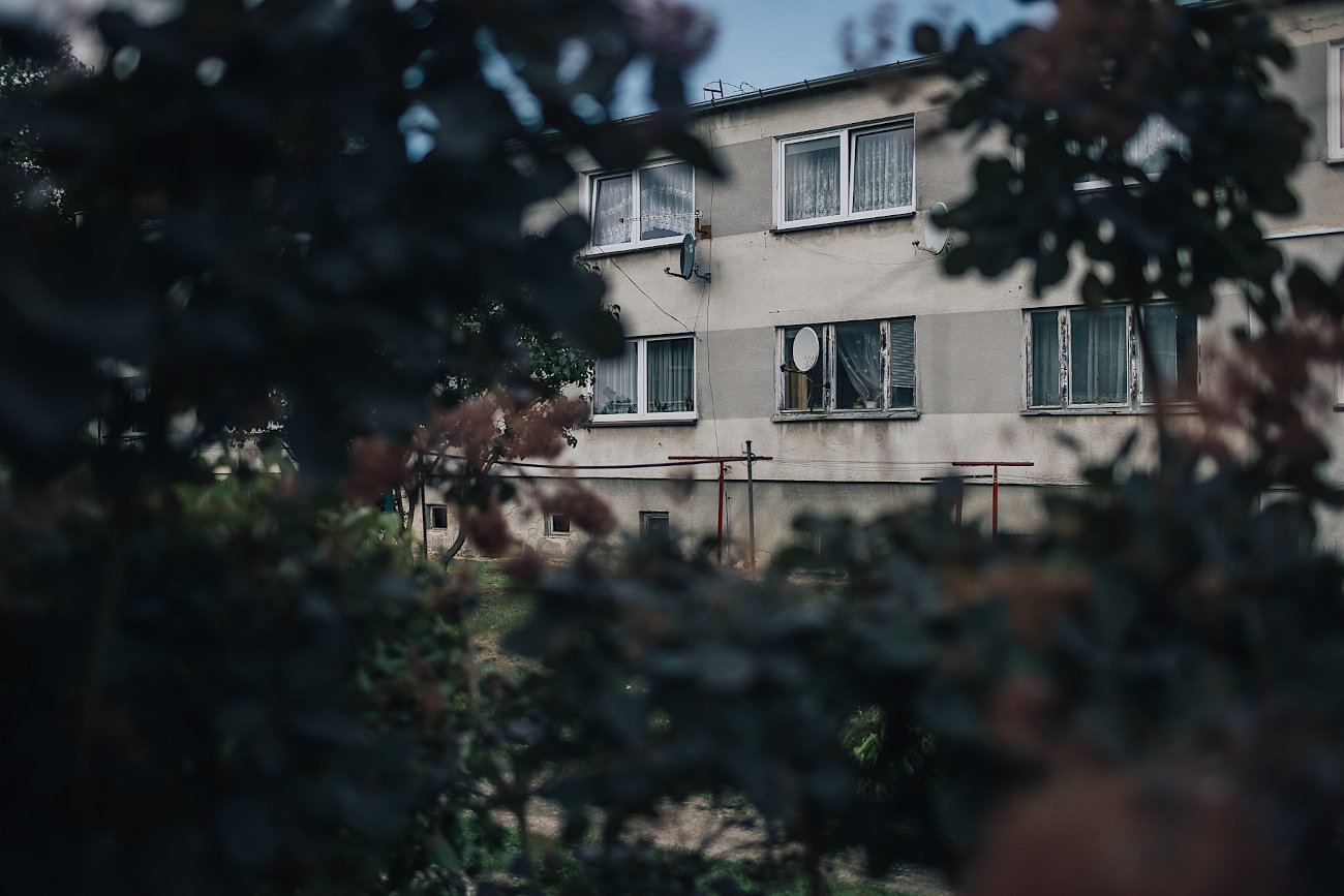 19 października rozpoczął się proces likwidacji PGR-ów.