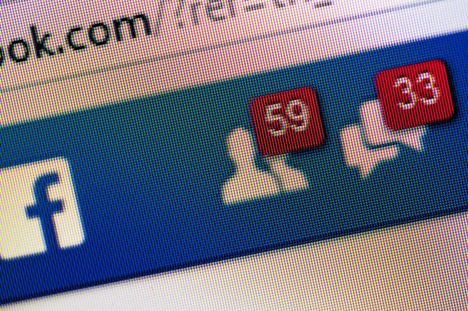 Najbardziej irytujące zachowania na Facebooku.