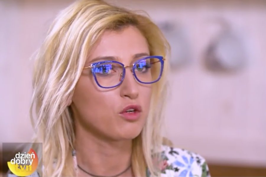 Justyna Żyła nie poprzestaje na rozbieranej sesji. Opowiedziała o swoich najbliższych planach.