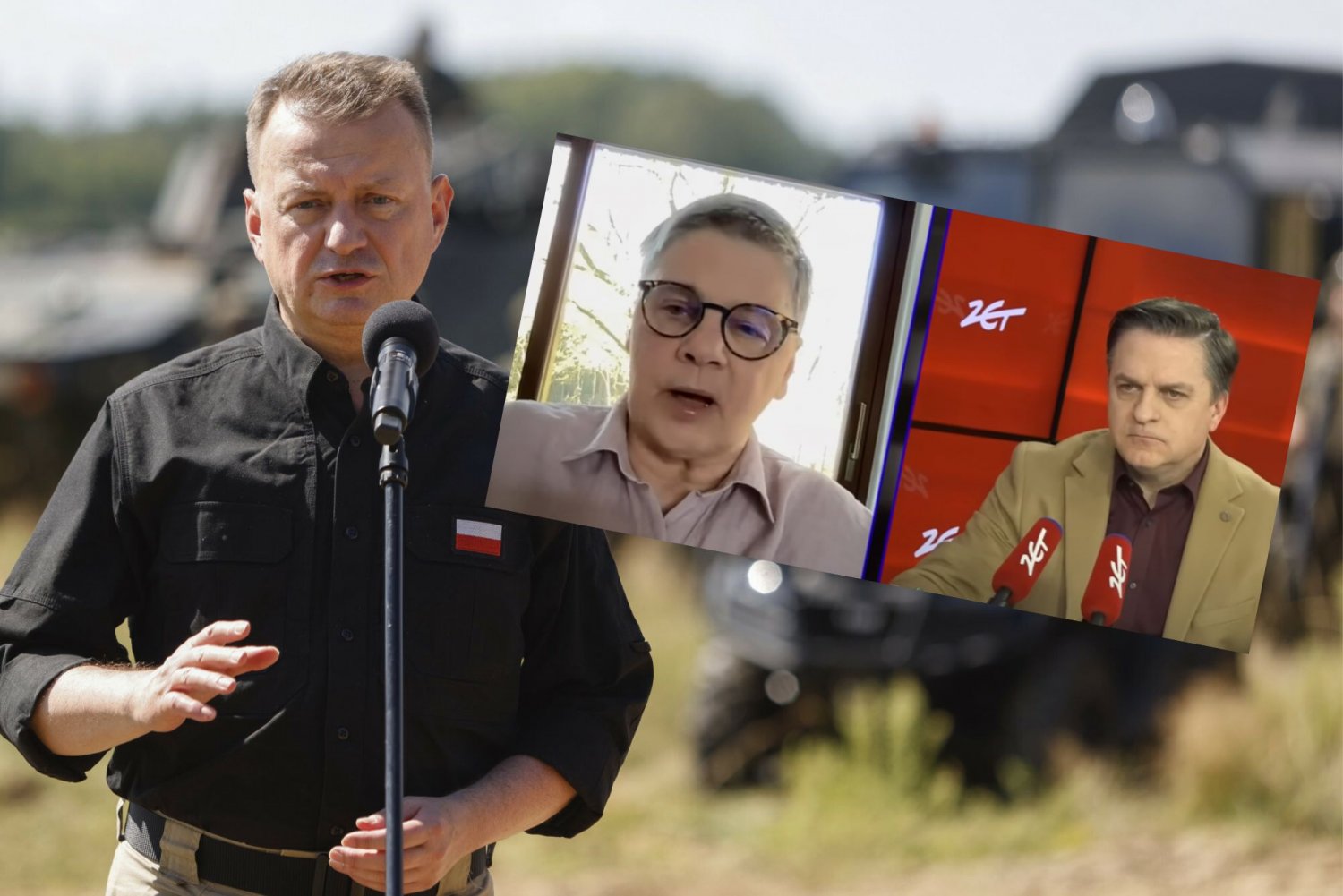 PiS znów wykorzystuje wolne media do celów politycznych.