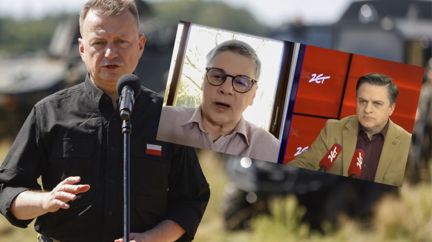 PiS znów wykorzystuje wolne media do celów politycznych.