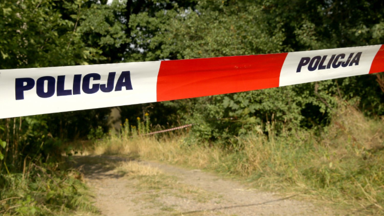 W Sołonce koło Rzeszowa doszło do morderstwa