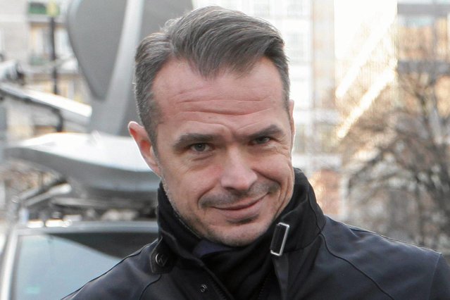 Ukraiński urząd do walki z korupcją wziął na celownik zarządzany przez Sławomira Nowaka Ukrawtodor.