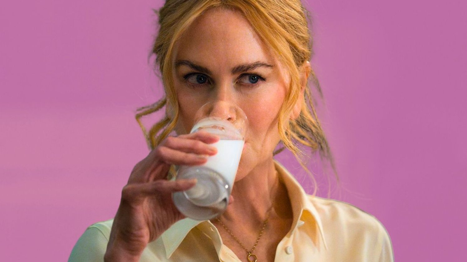 Babygirl na HBO Max od 25 lipca Nicole Kidman w Babygirl