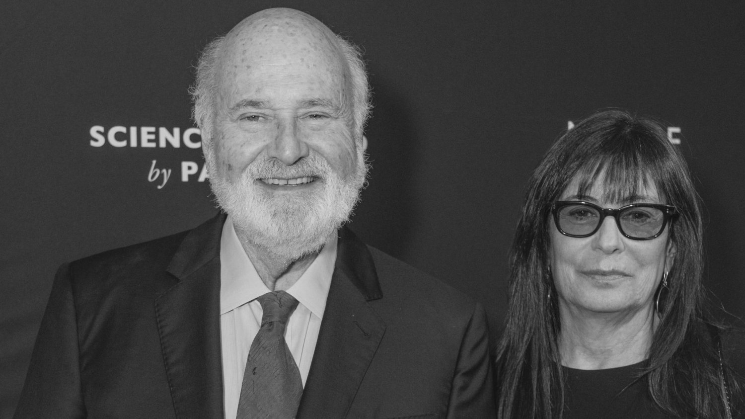 Rob Reiner nie żyje. Reżyser został znaleziony w domu razem z żoną Michele Rob Reiner i Michele Singer Reiner