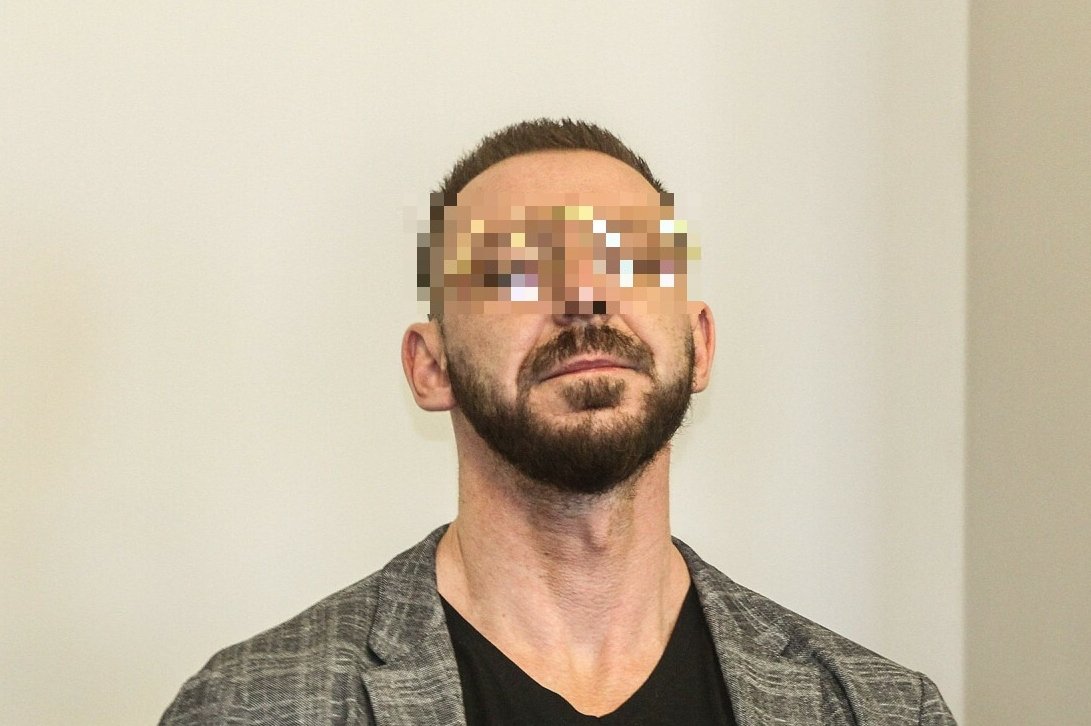 Koniec procesu adwokata od "trumny na kółkach". Takiej kary chcą śledczy