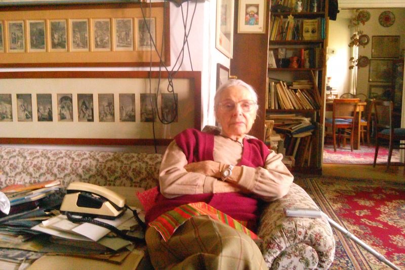 Pani Jolanta Klimowicz w rozmowie z nami opowiedziała o swojej karierze dziennikarskiej