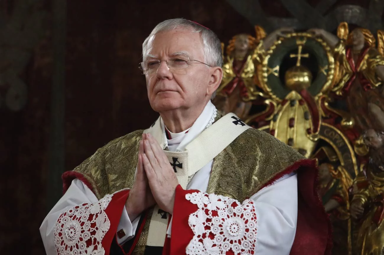 Abp Jędraszewski