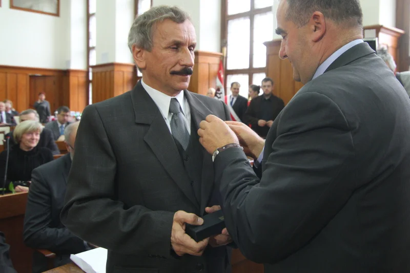 Wiesław Żurawski nazwał mieszkańców Grudziądza "potomkami komuny mającymi we krwi zboczenia".