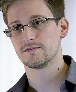 Edward Snowden