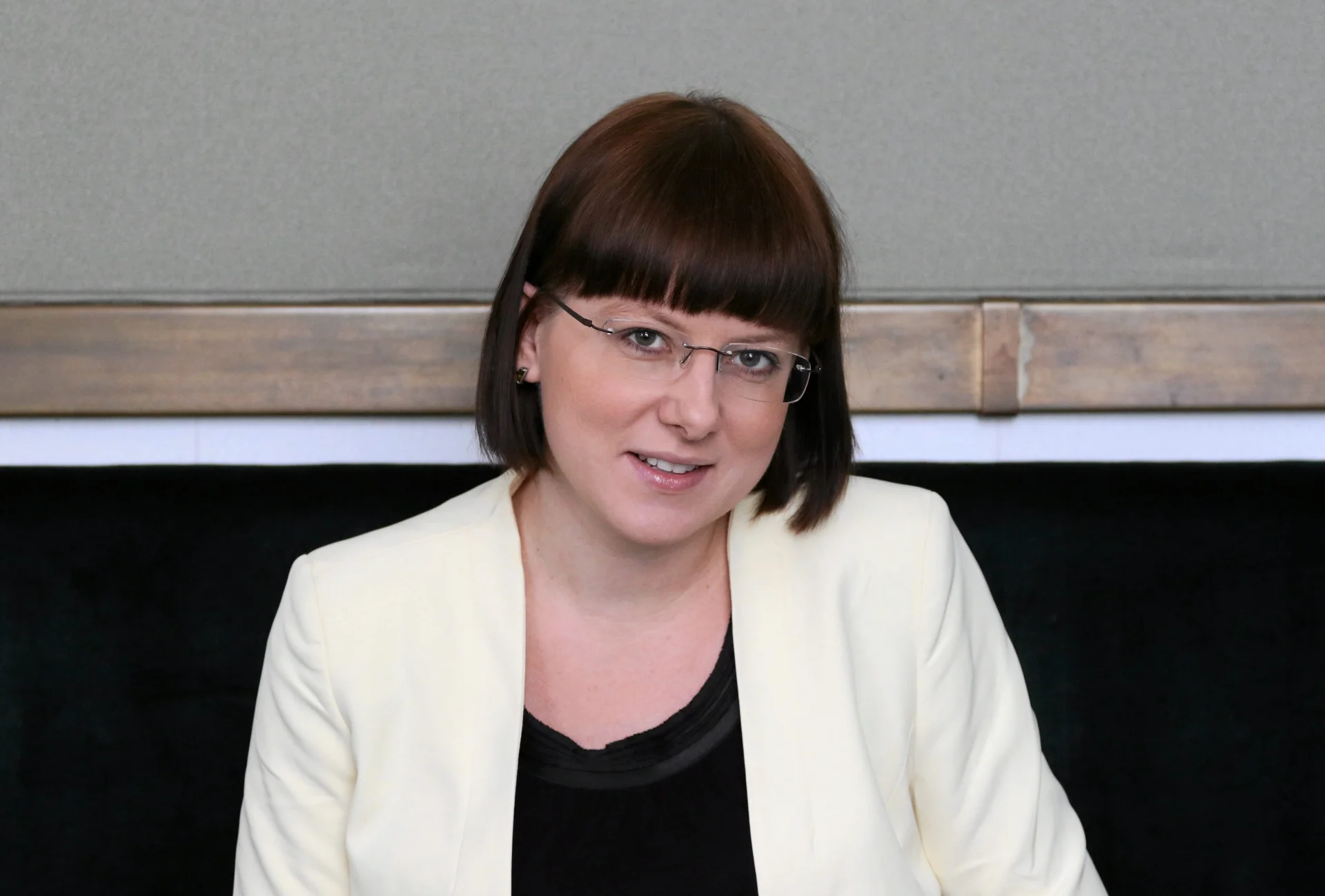 Kaja Godek to inicjatorka "Zatrzymaj aborcję"