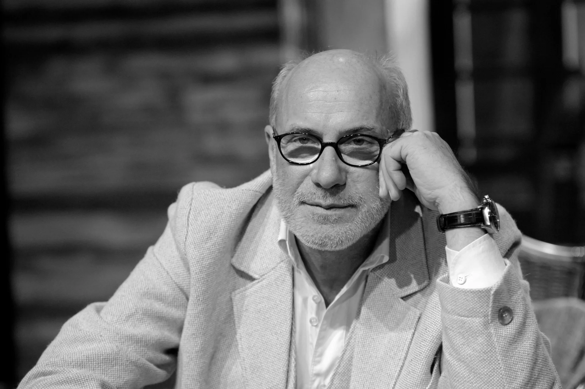 Piotr Machalica