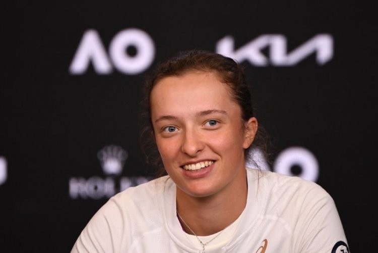 Turniej WTA 250 w Gdyni. Konflikt między ojcem Igi Świątek a PZT.